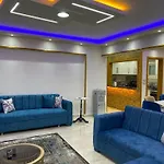 Maxeem Direct Sea View Apartment Super Lux 2 Bed Rooms Maamoura Beach شاليه سوبر لوكس مجموعه مكسيم شاطىء المعموره على البحرمع كارنيهات بوابه طول السنه و الشاطىء الخاص من اول مايو الى نهايه اكتوبر للعائلات